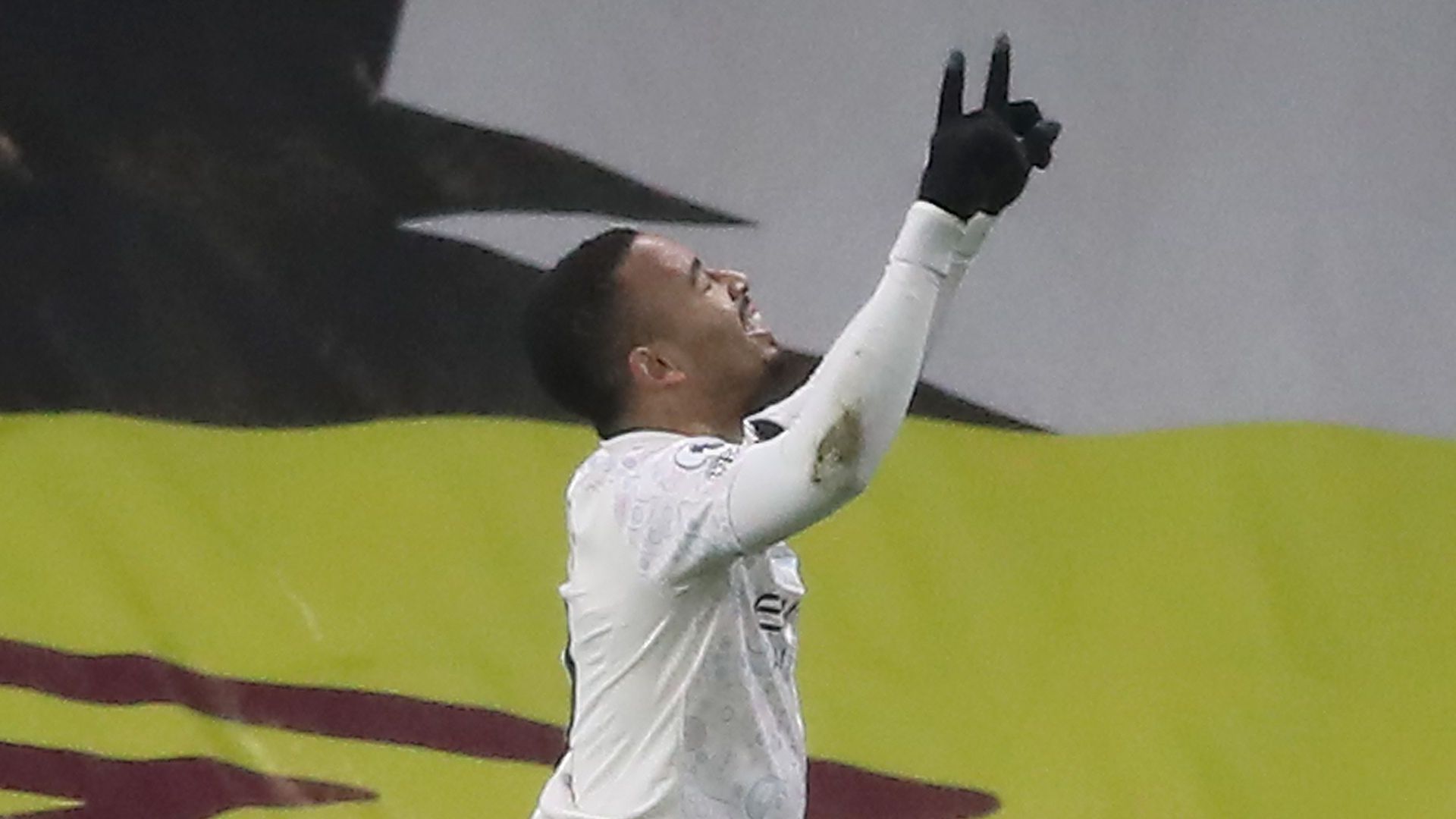 Gabriel Jesús, Manchester City