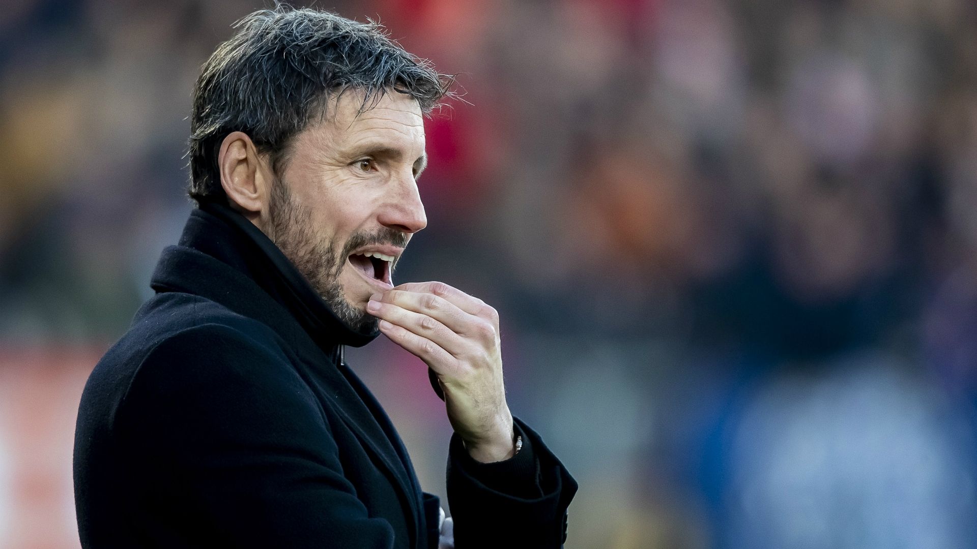 Mark van Bommel PSV 11102019