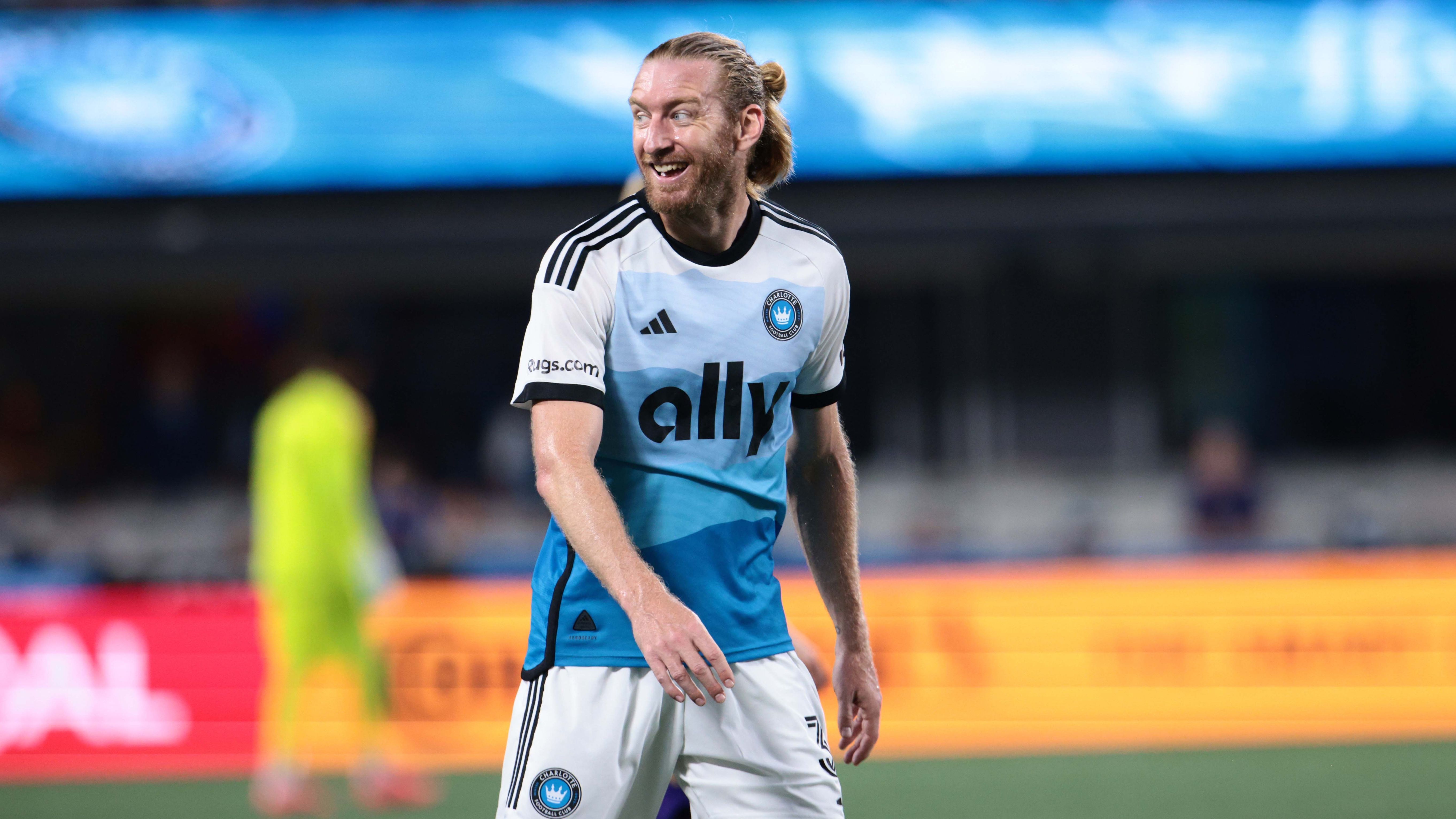 Tim Ream, Charlotte FC