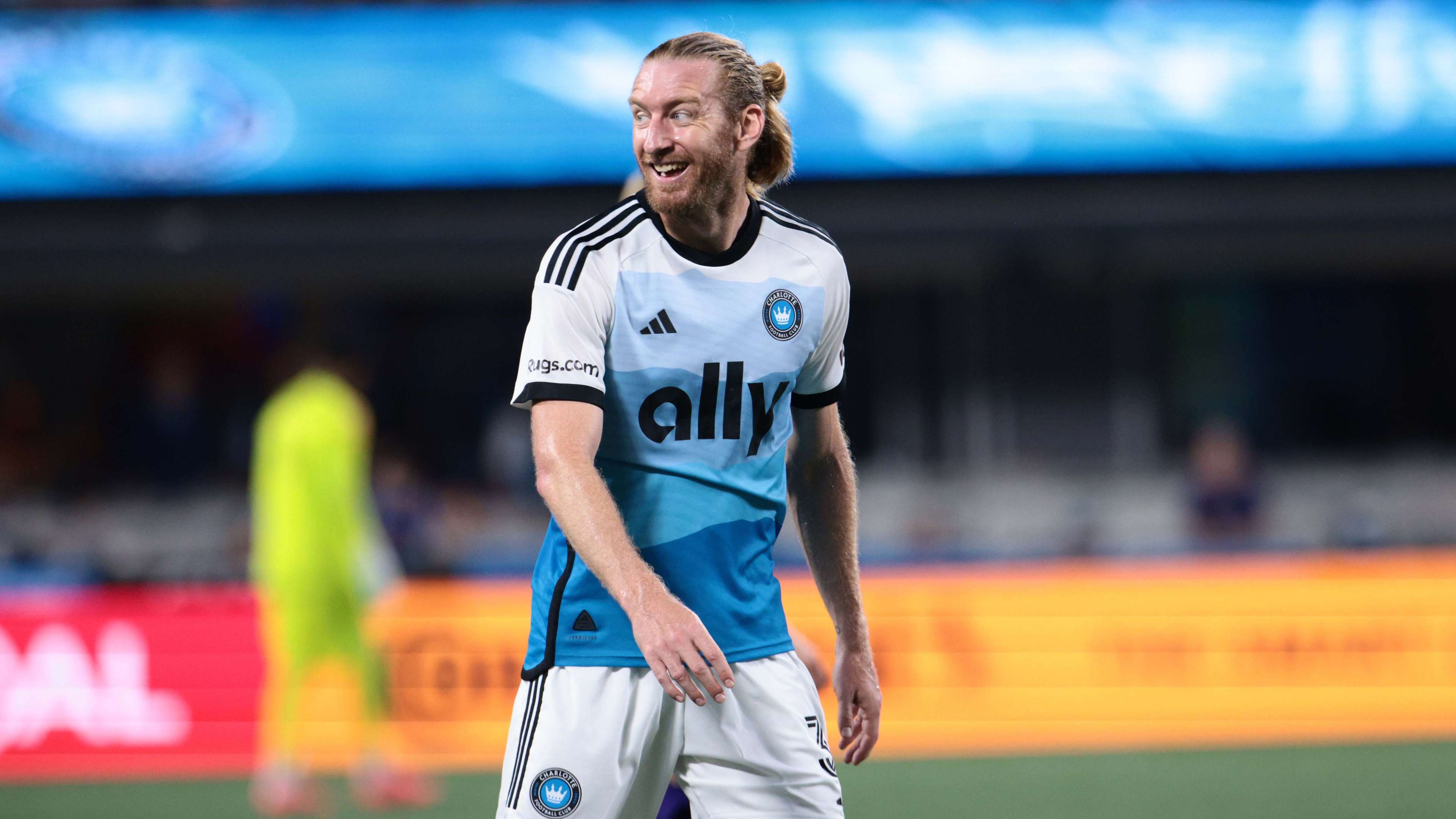 Tim Ream, Charlotte FC