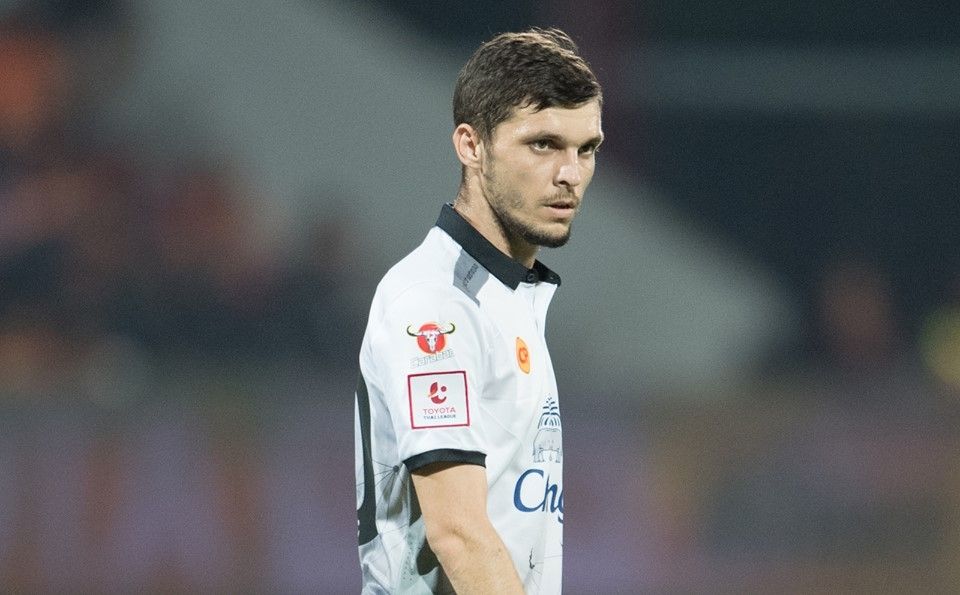 แอนทอน เซมลิเอนุกกิน