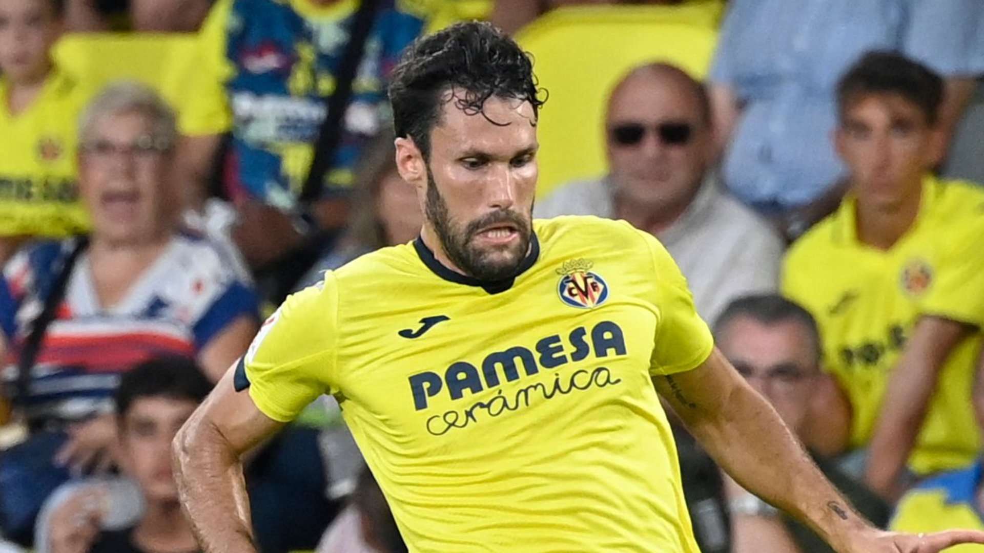 Alfonso Pedraza Villarreal 2023-24