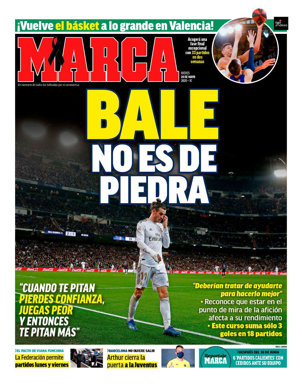 Marca 28 May