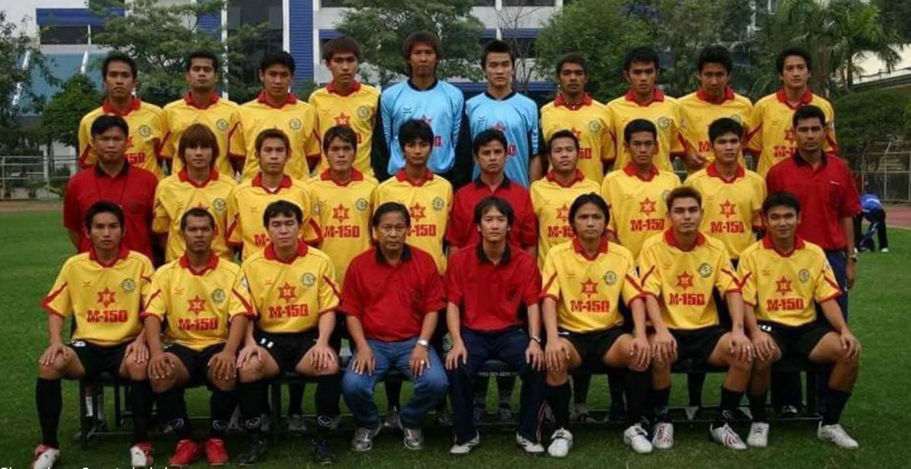 ศิริศักดิ์ ยอดญาติไทย