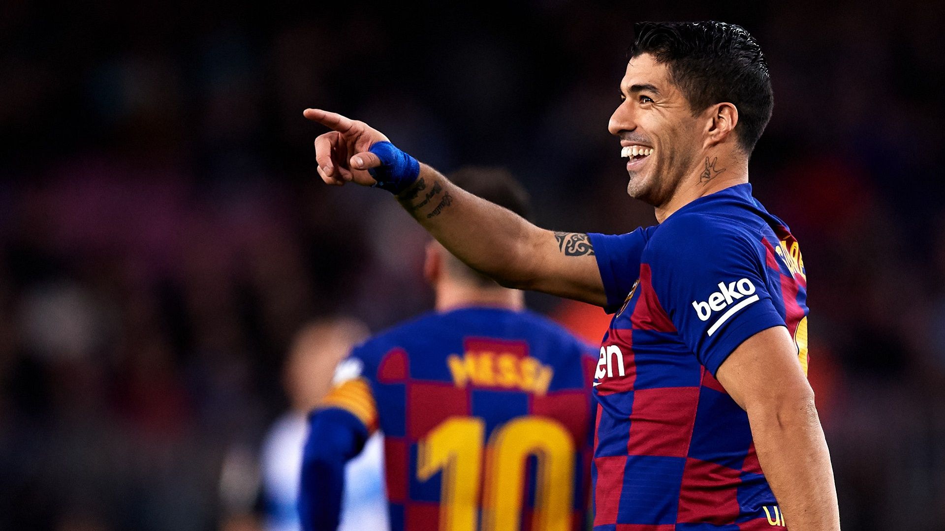 2020-01-12 Luis Suarez