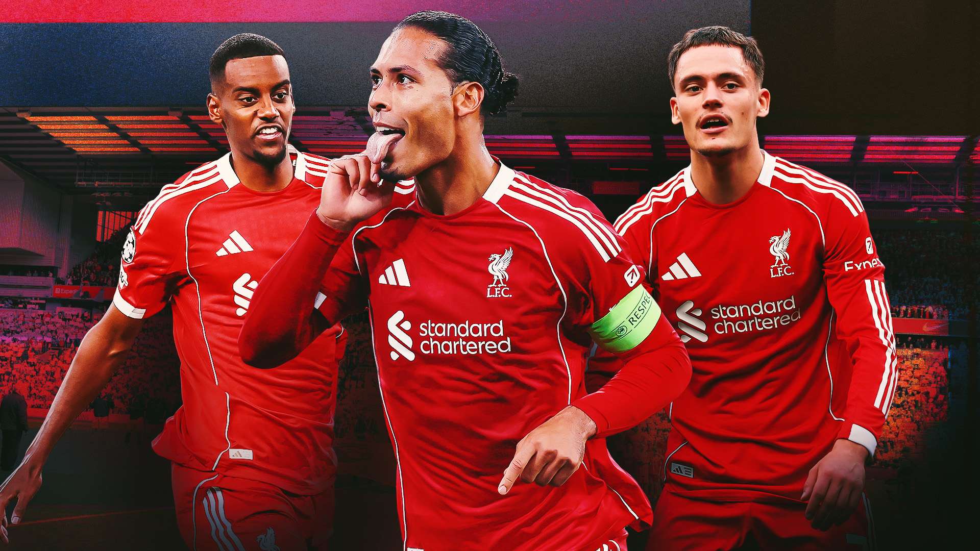 Liverpool mentality monsters GFX