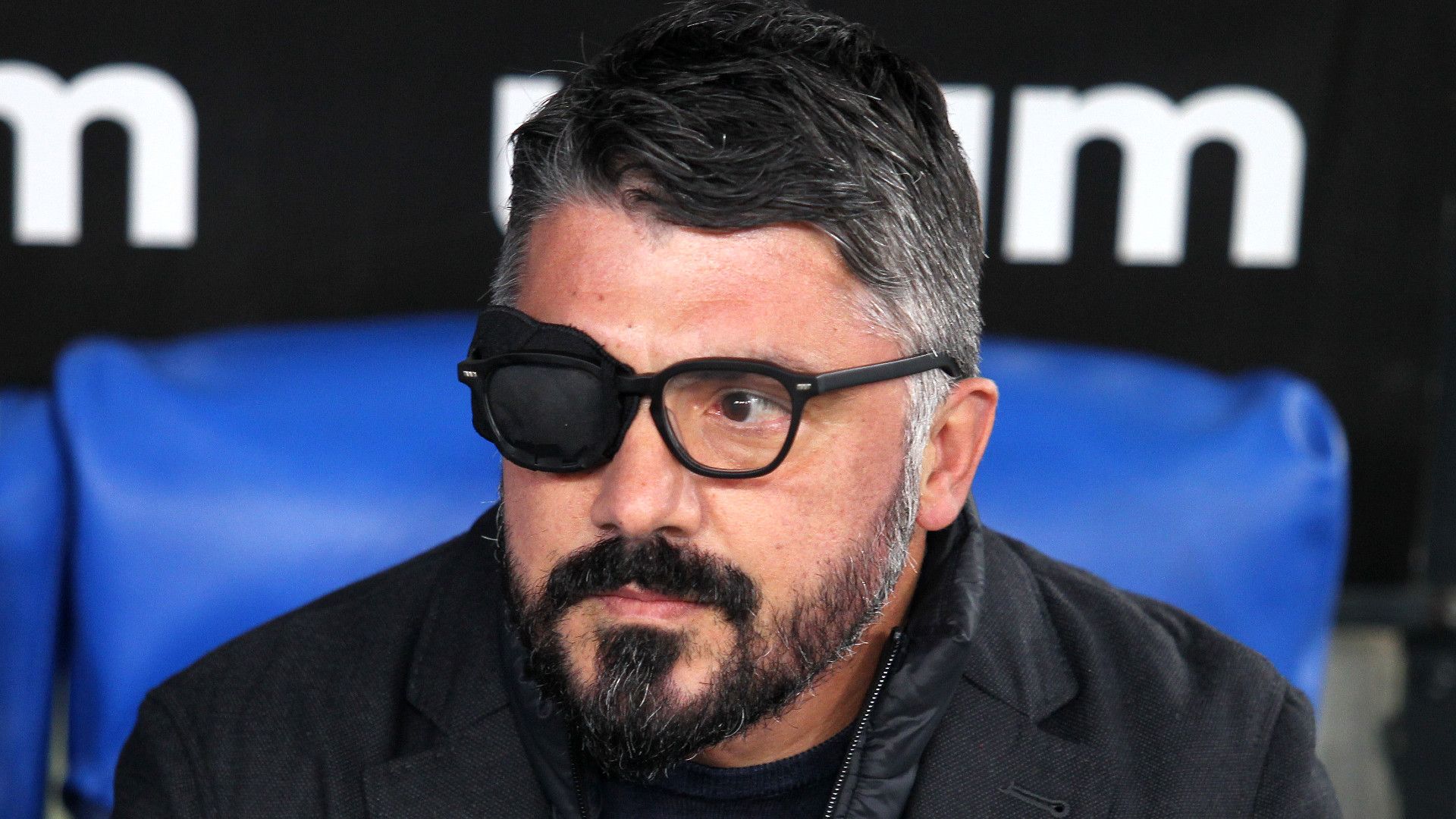 Gennaro Gattuso Lazio Napoli Serie A