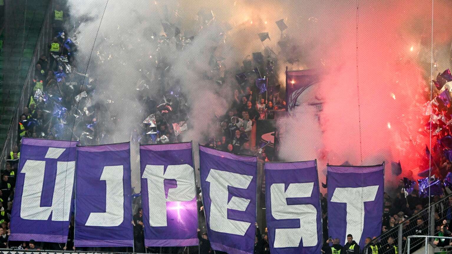 Újpest
