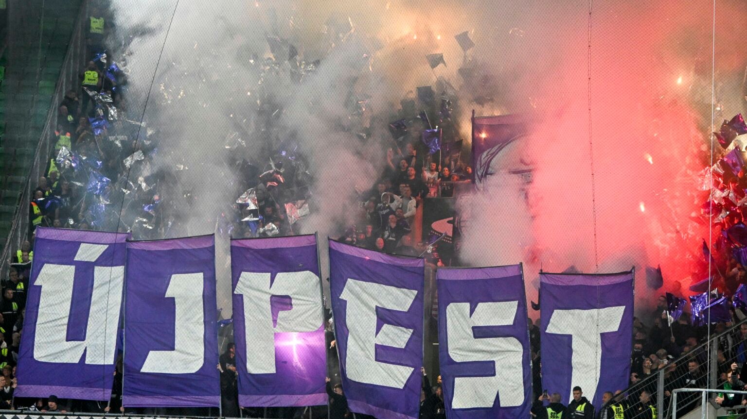 Újpest