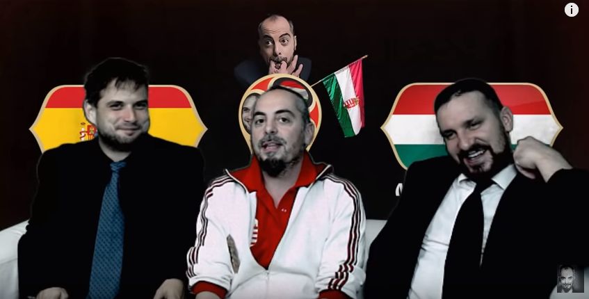 Mogács Tóth Hajdú