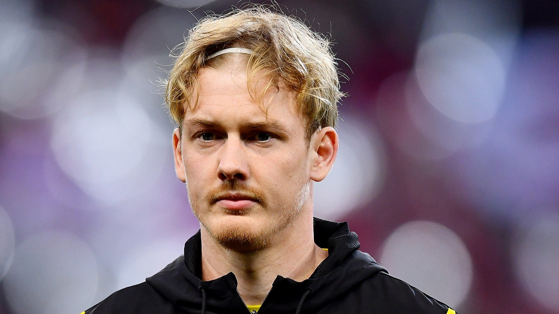 Julian Brandt Borussia Dortmund 2025