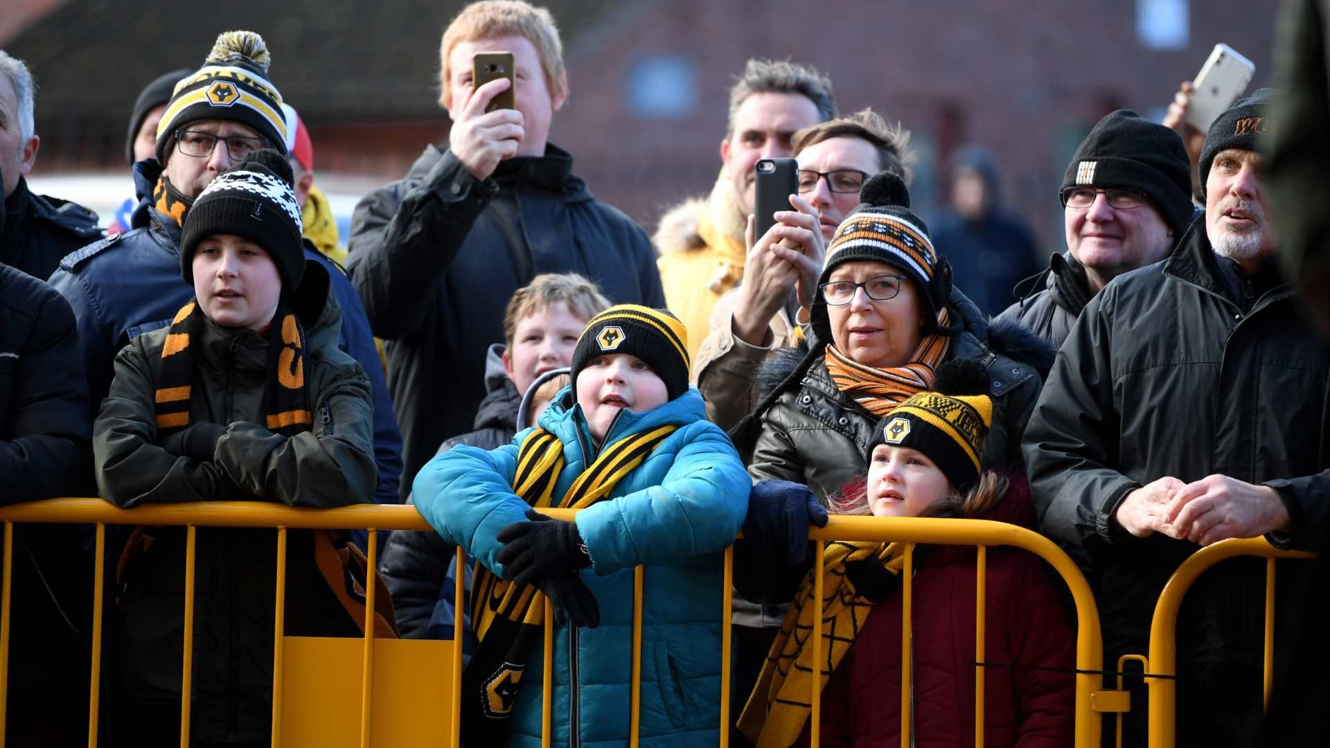 2020-03-04 Wolves fan