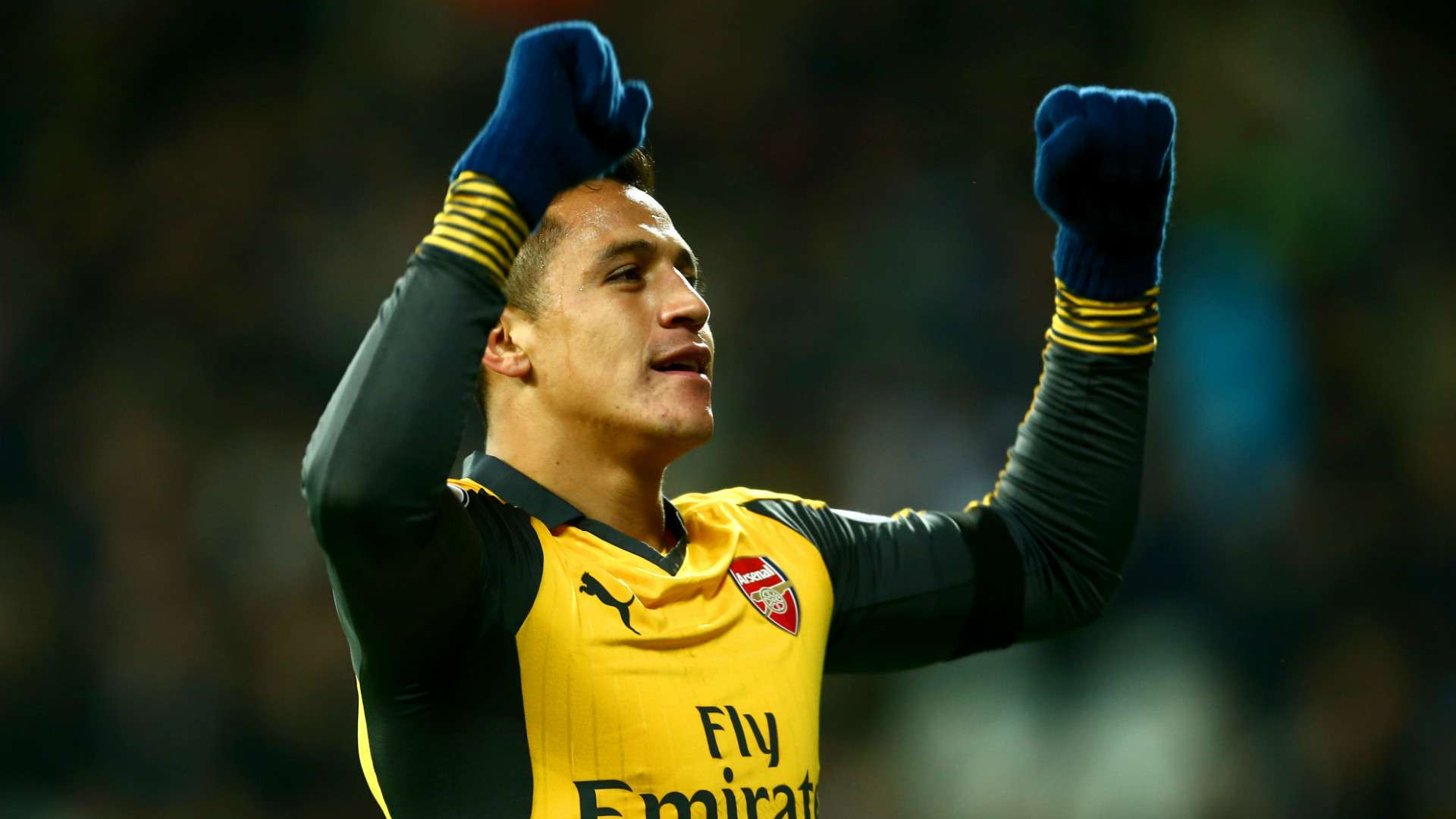 alexis sanchez - cropped