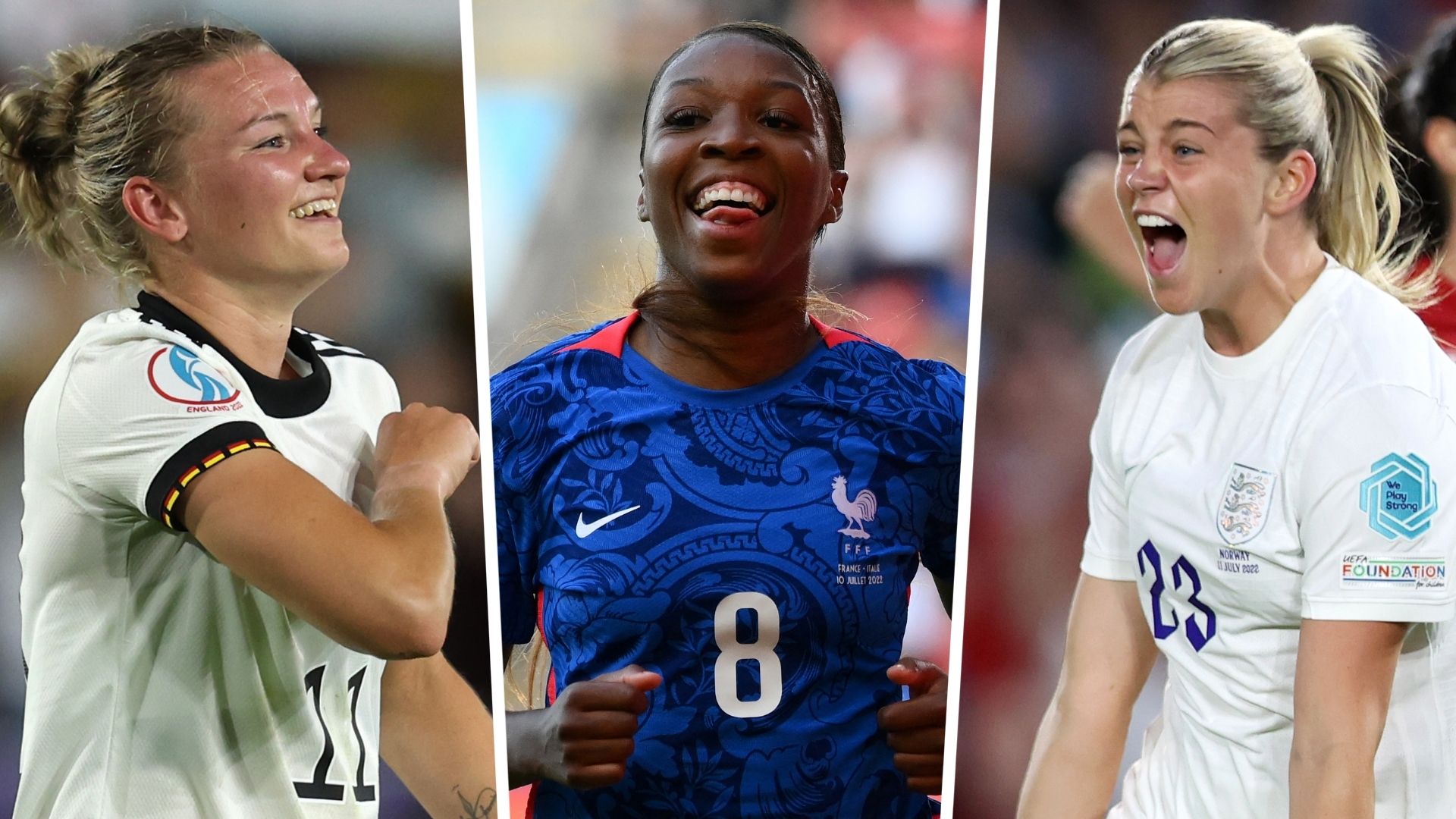 Popp Geyoro Mead Germany France England GFX