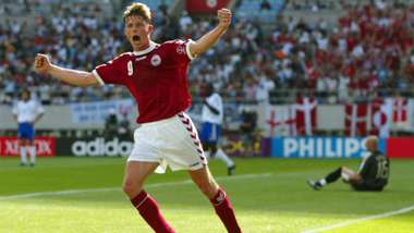 John Dahl Tomasson France Denmark