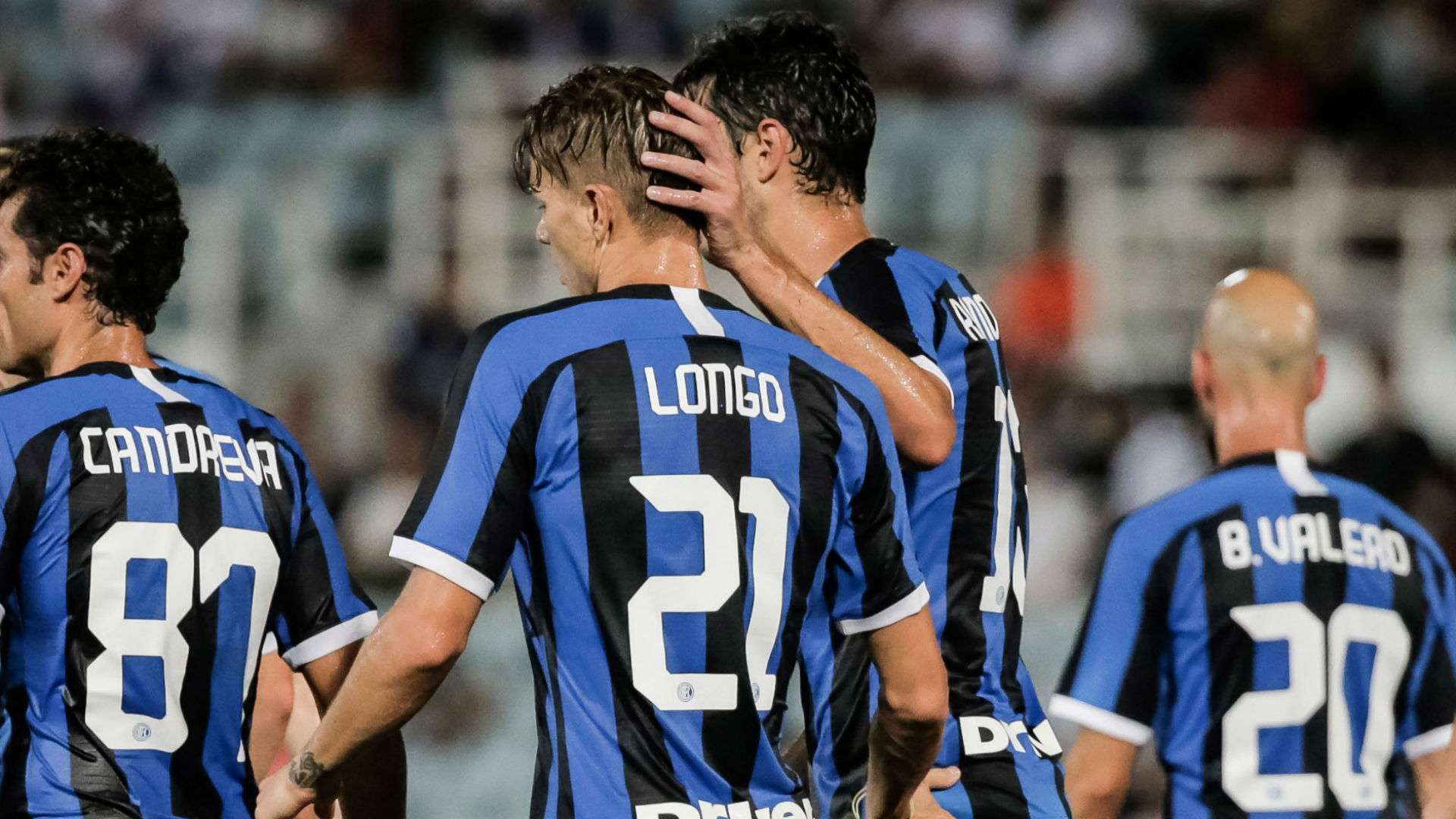 Longo Inter