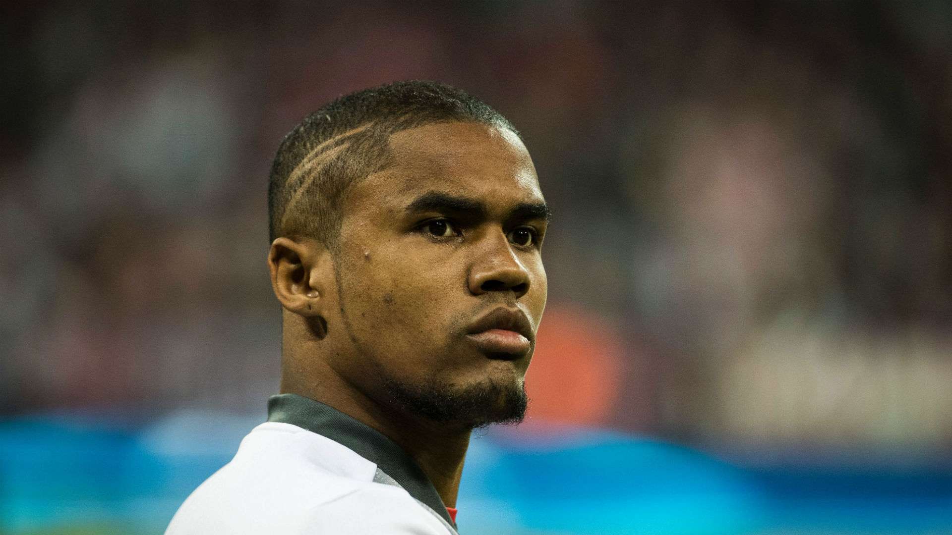 HD Douglas Costa