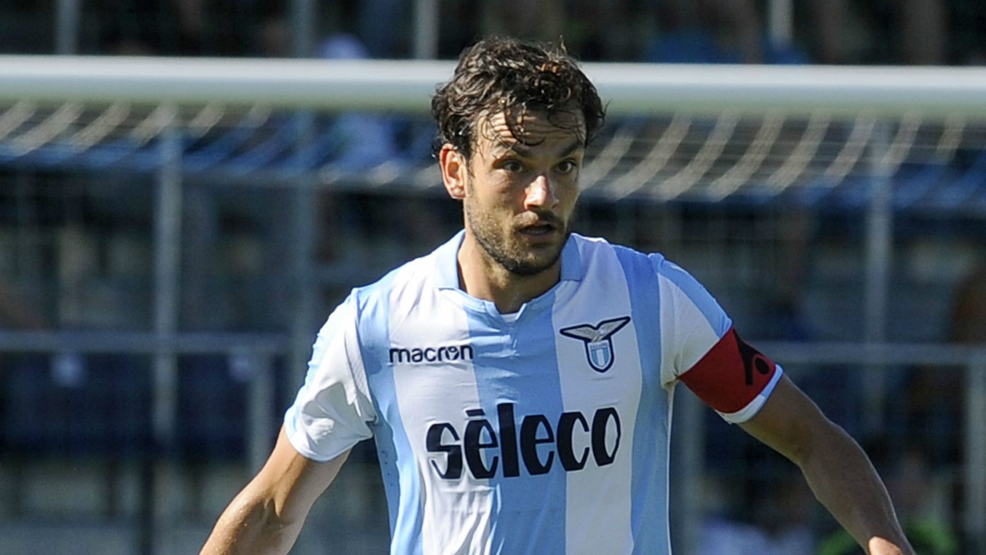 Marco Parolo, Lazio, Serie A, 2017/2018