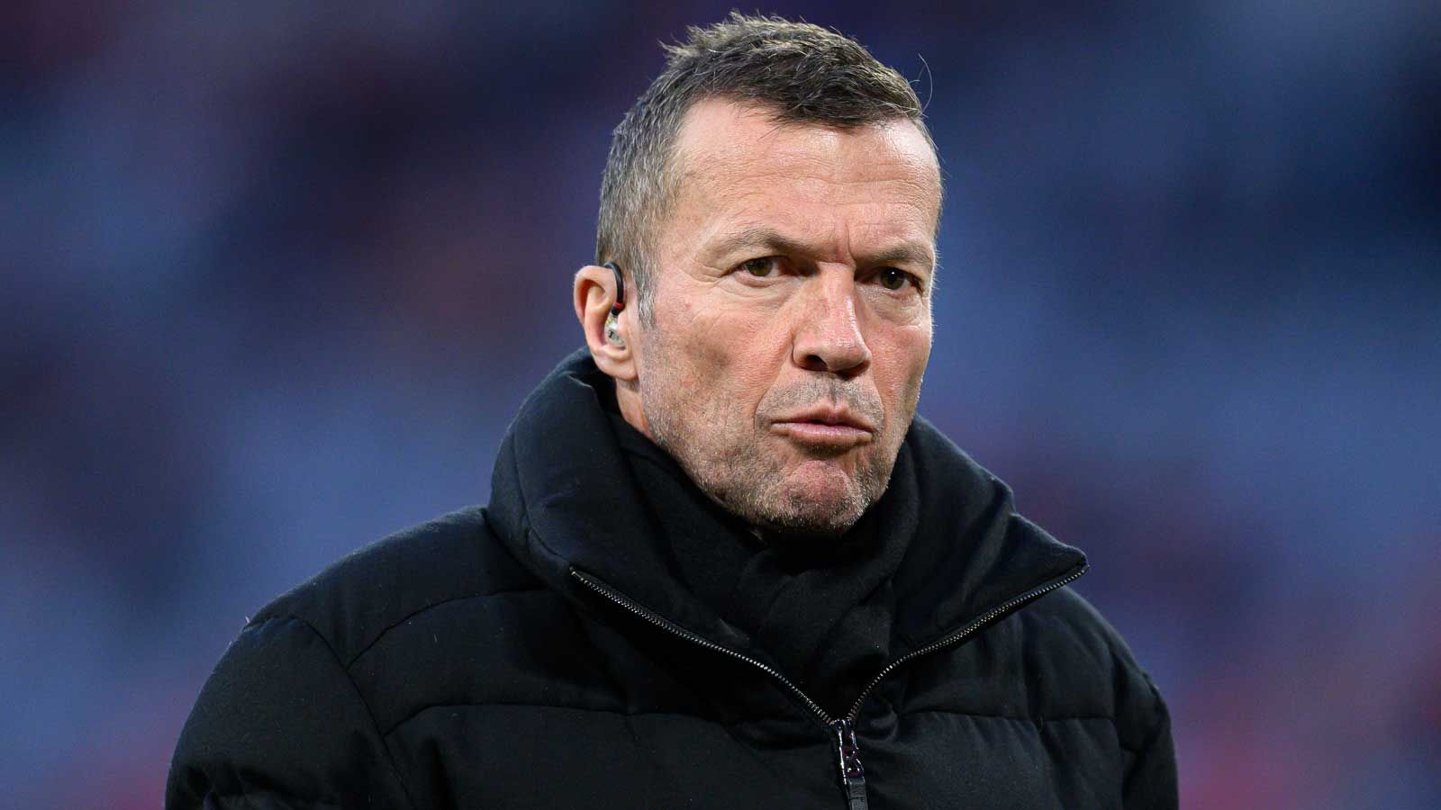 Lothar Matthäus