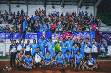 เจแอล เชียงใหม่ ยูไนเต็ด