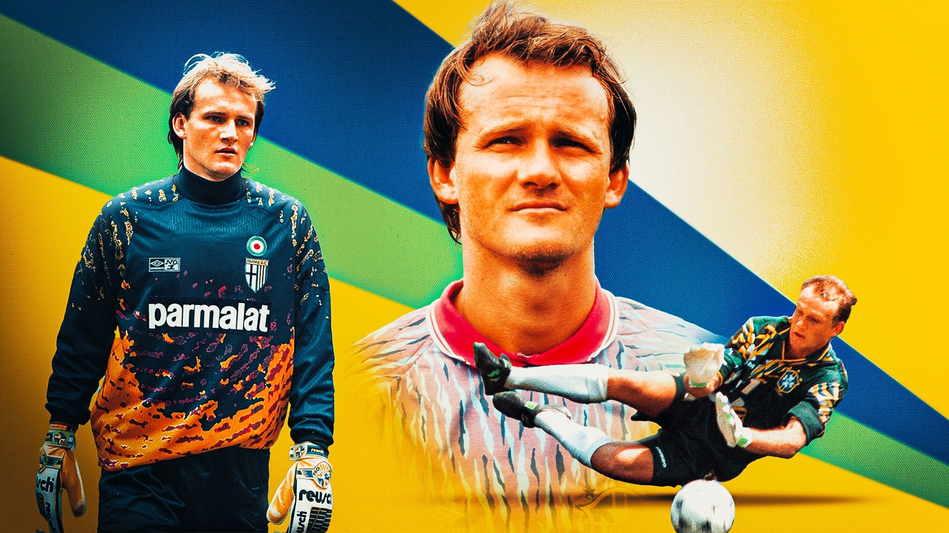 Taffarel GFX