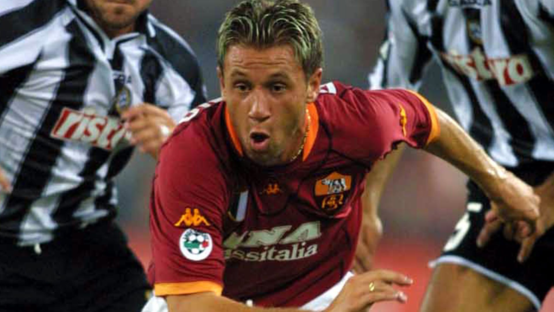 Cassano Roma