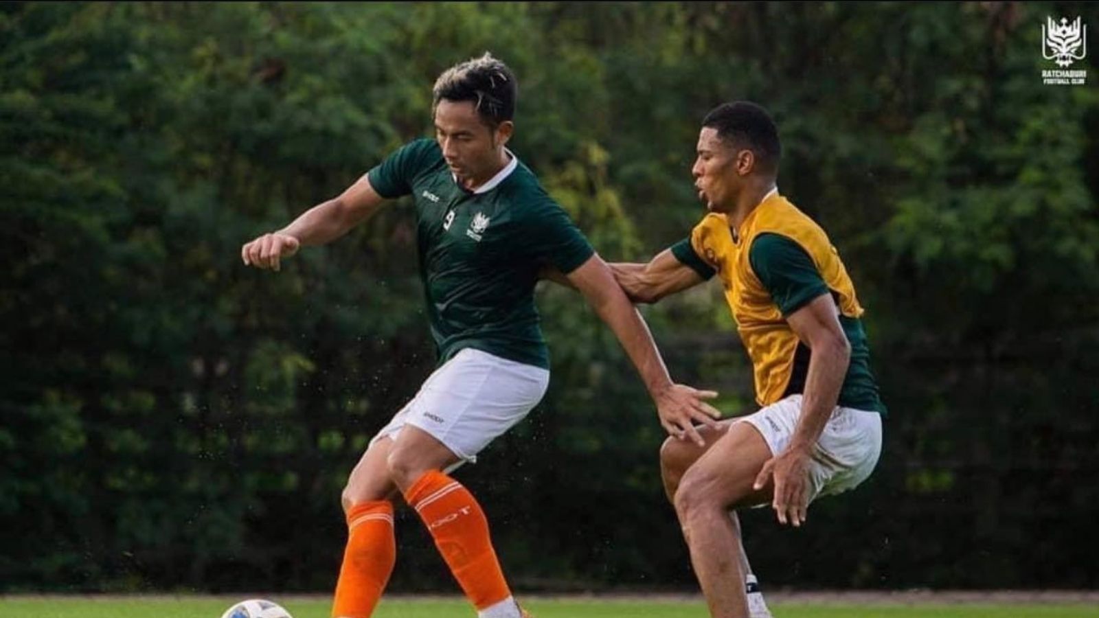 แดร์เลย์ ราชบุรี