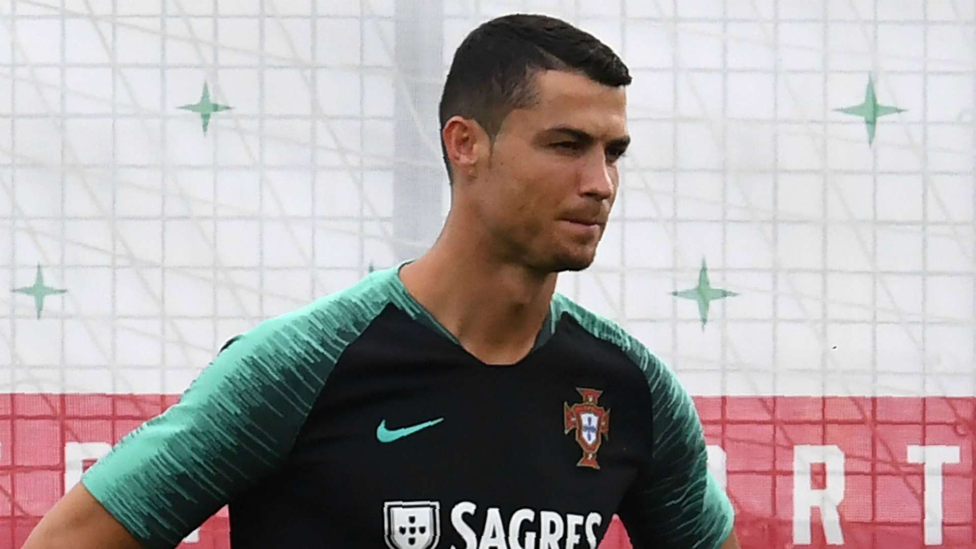 Cristiano Ronaldo Portugal 06212018