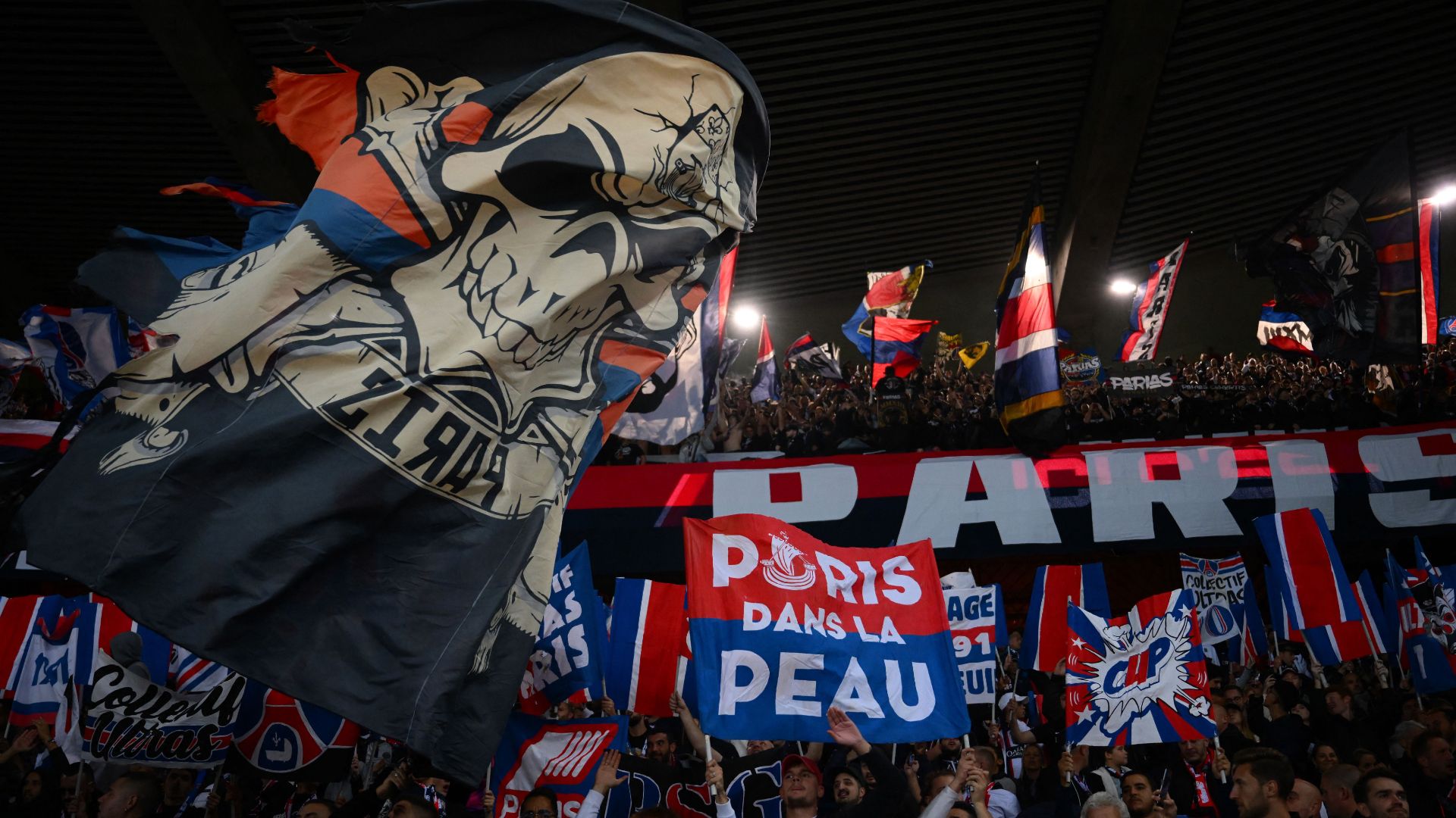 Paris-Saint-Germain