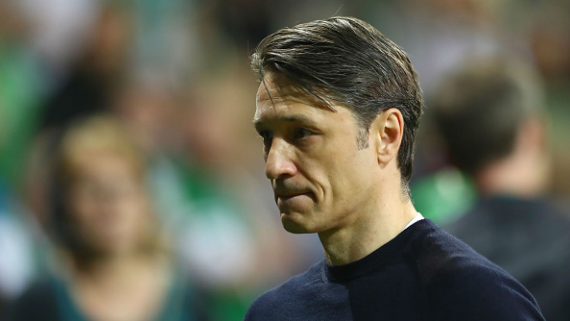 Niko Kovac FC Bayern München