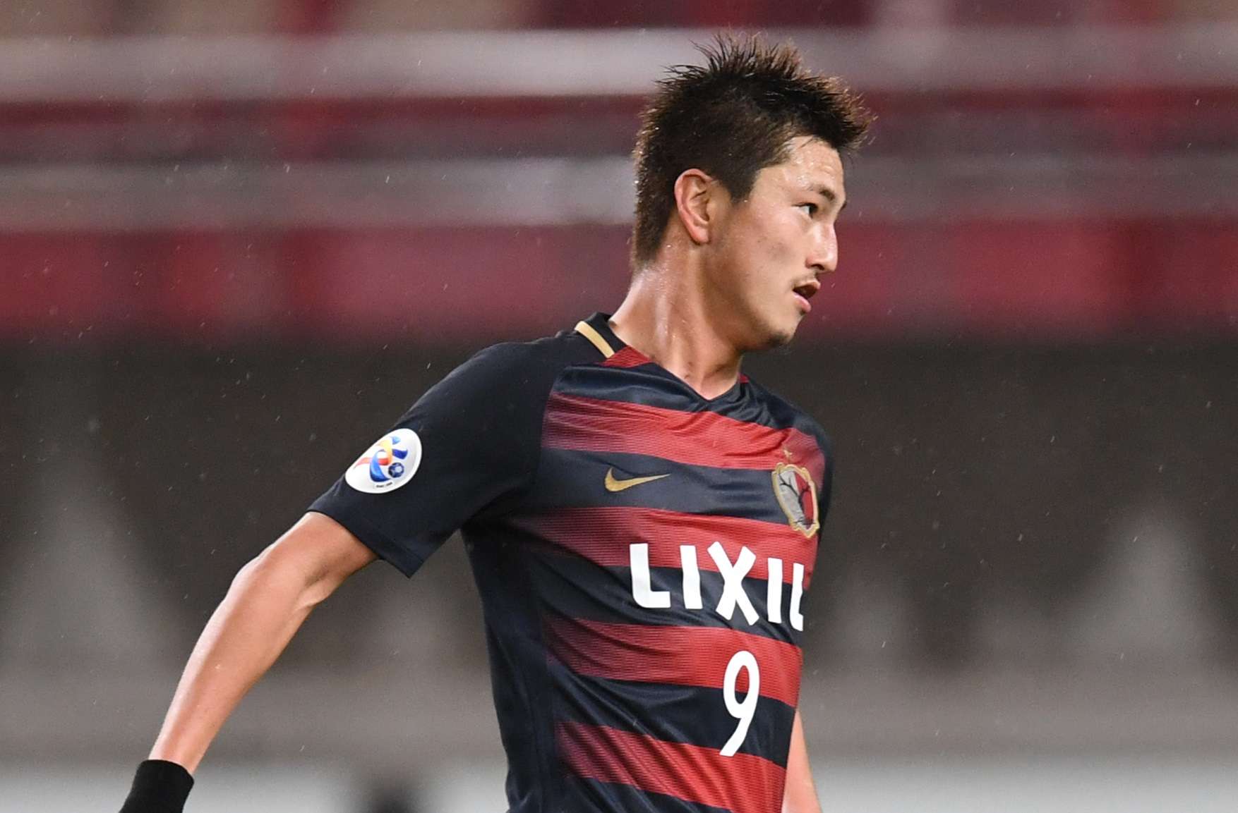 2017-03-26 Suzuki Yuma Kashima