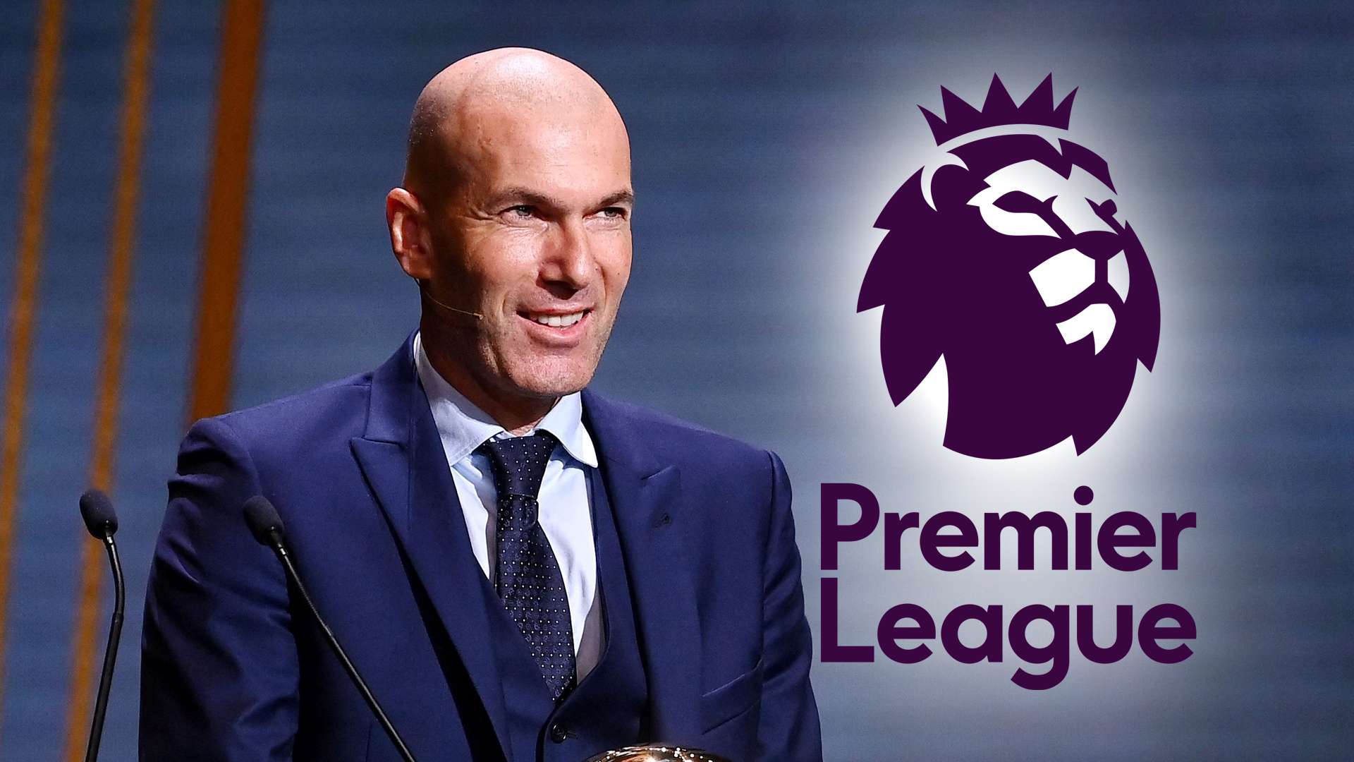 Zidane Premier League