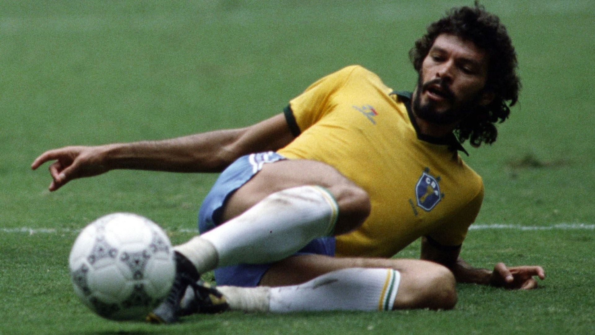 Socrates Brazil