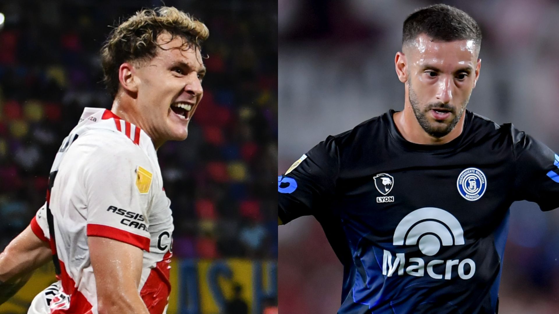 River Plate Independiente Rivadavia Amistoso Fecha FIFA 2024