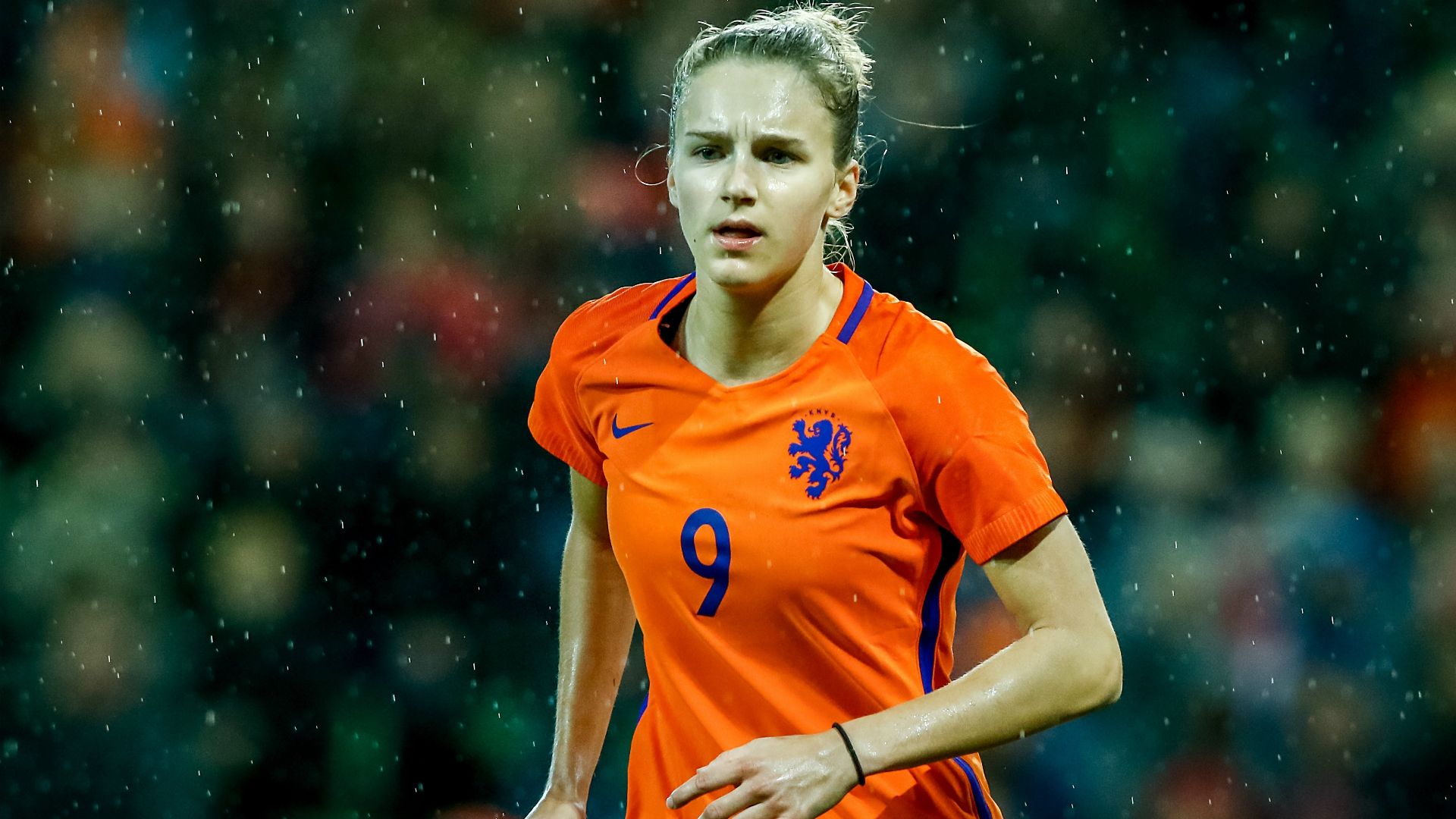 Vivianne Miedema 10242017