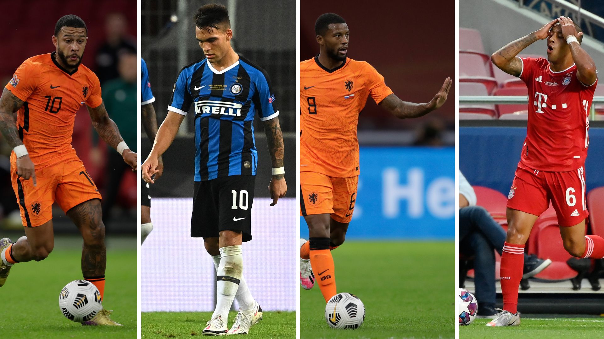 Barcelona market GFX