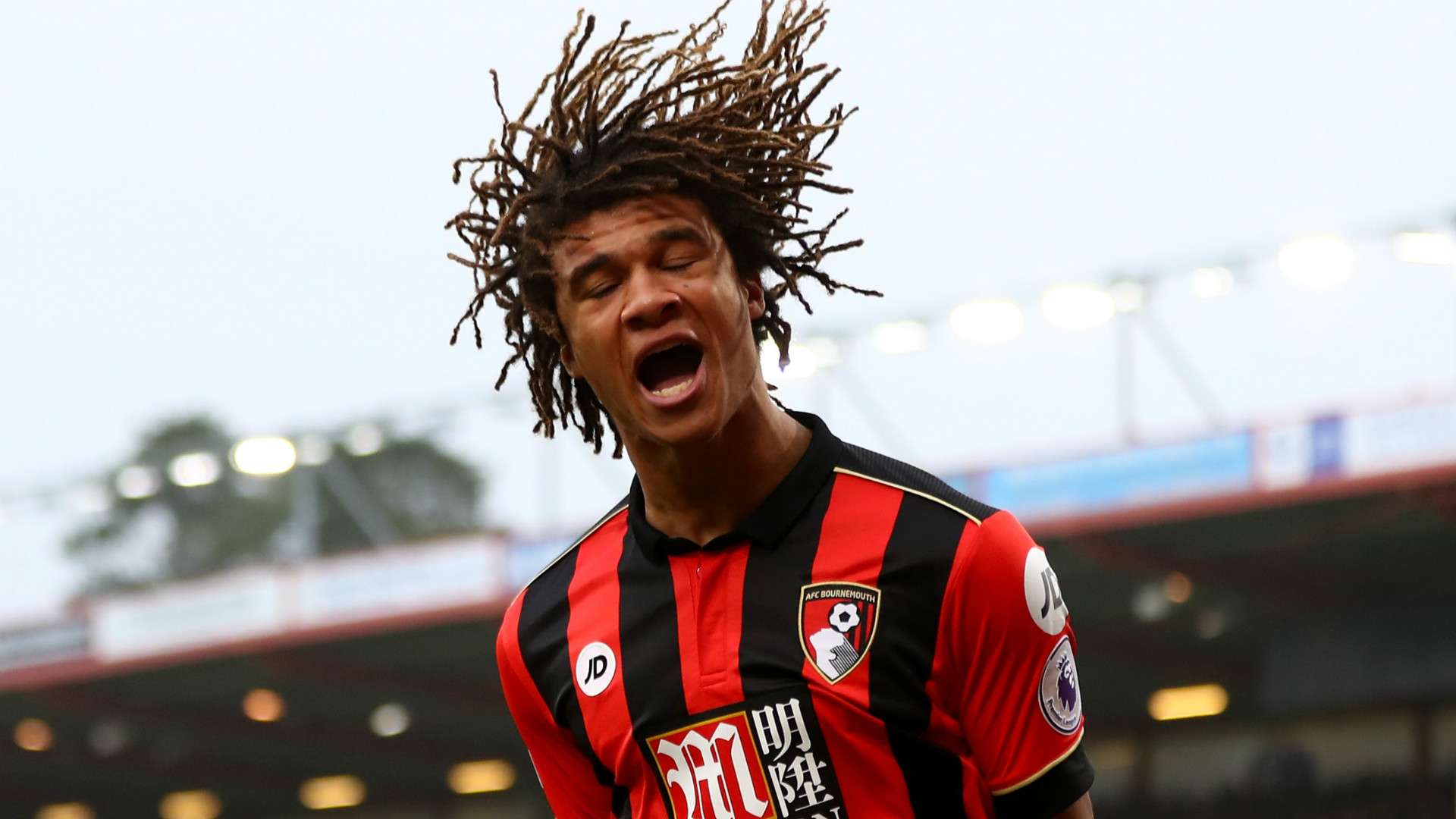 Nathan Ake Bournemouth