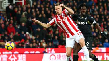 Ryan Shawcross Premier League Team of the Week