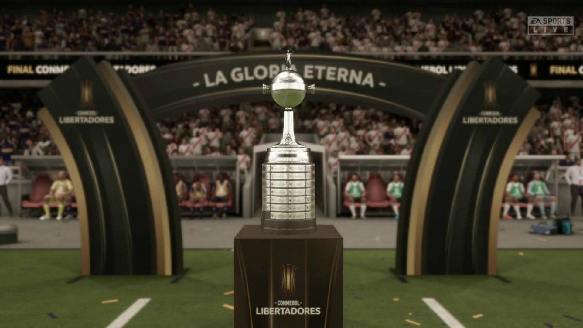 Copa Libertadores FIFA 20