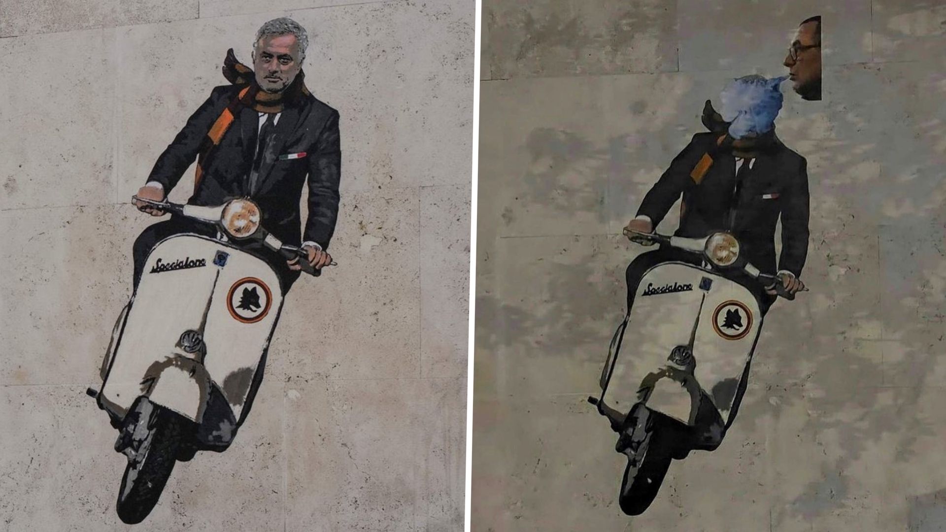 มูรินโญ - ซาร์รี