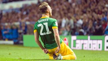 Brandon Barker Preston