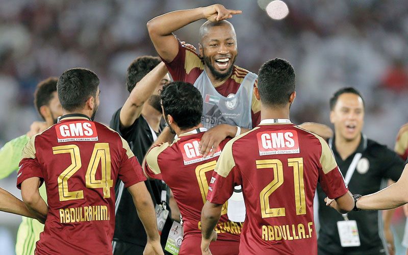 عبد الله إسماعيل