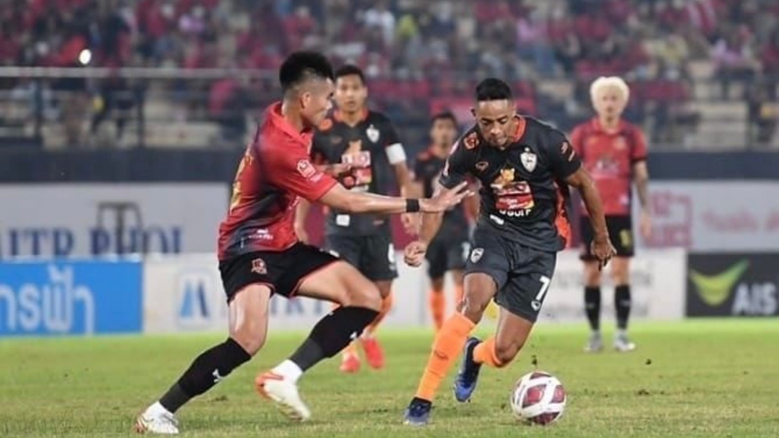 ขอนแก่น - เชียงราย