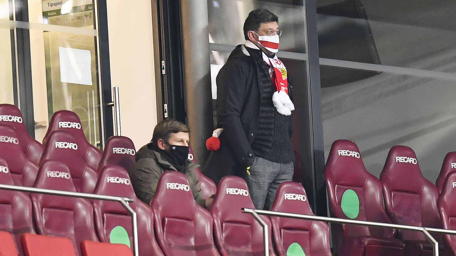 Hitzlsperger Vogt Stuttgart 2021