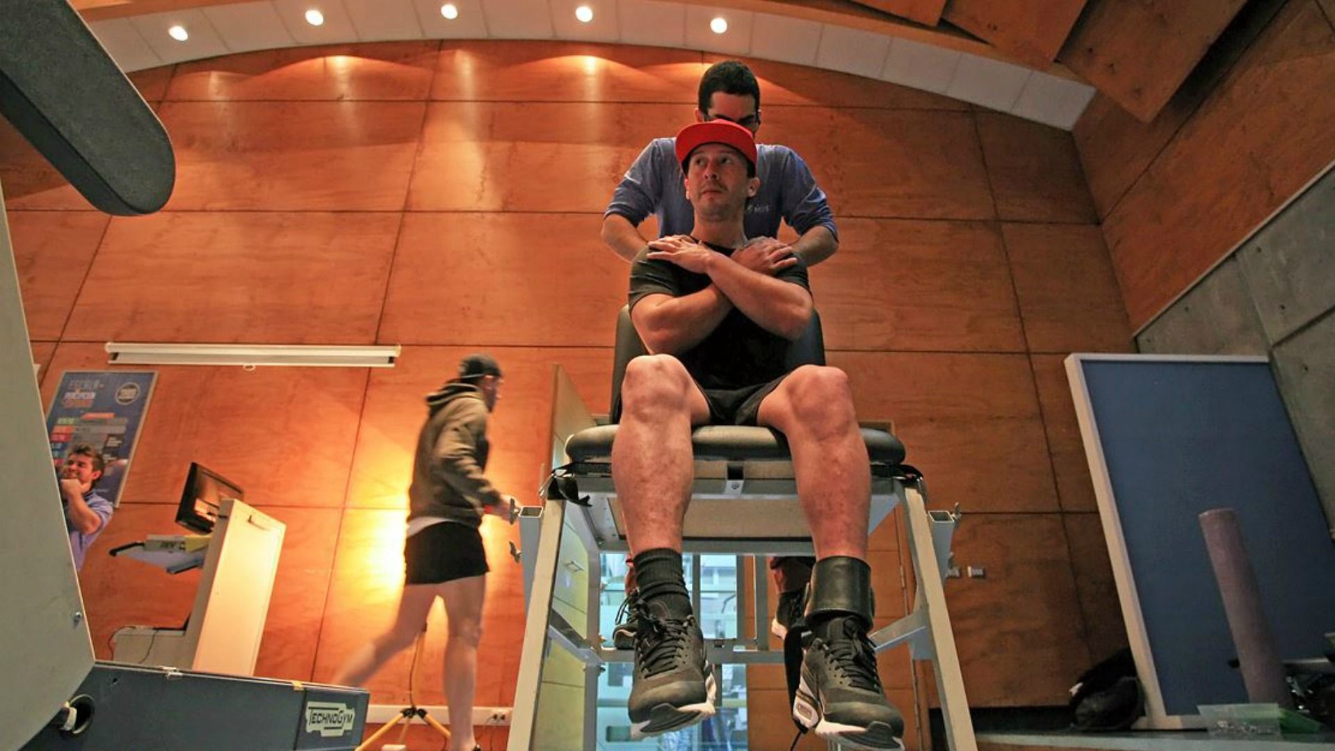 150617 Michael Ríos Colo Colo