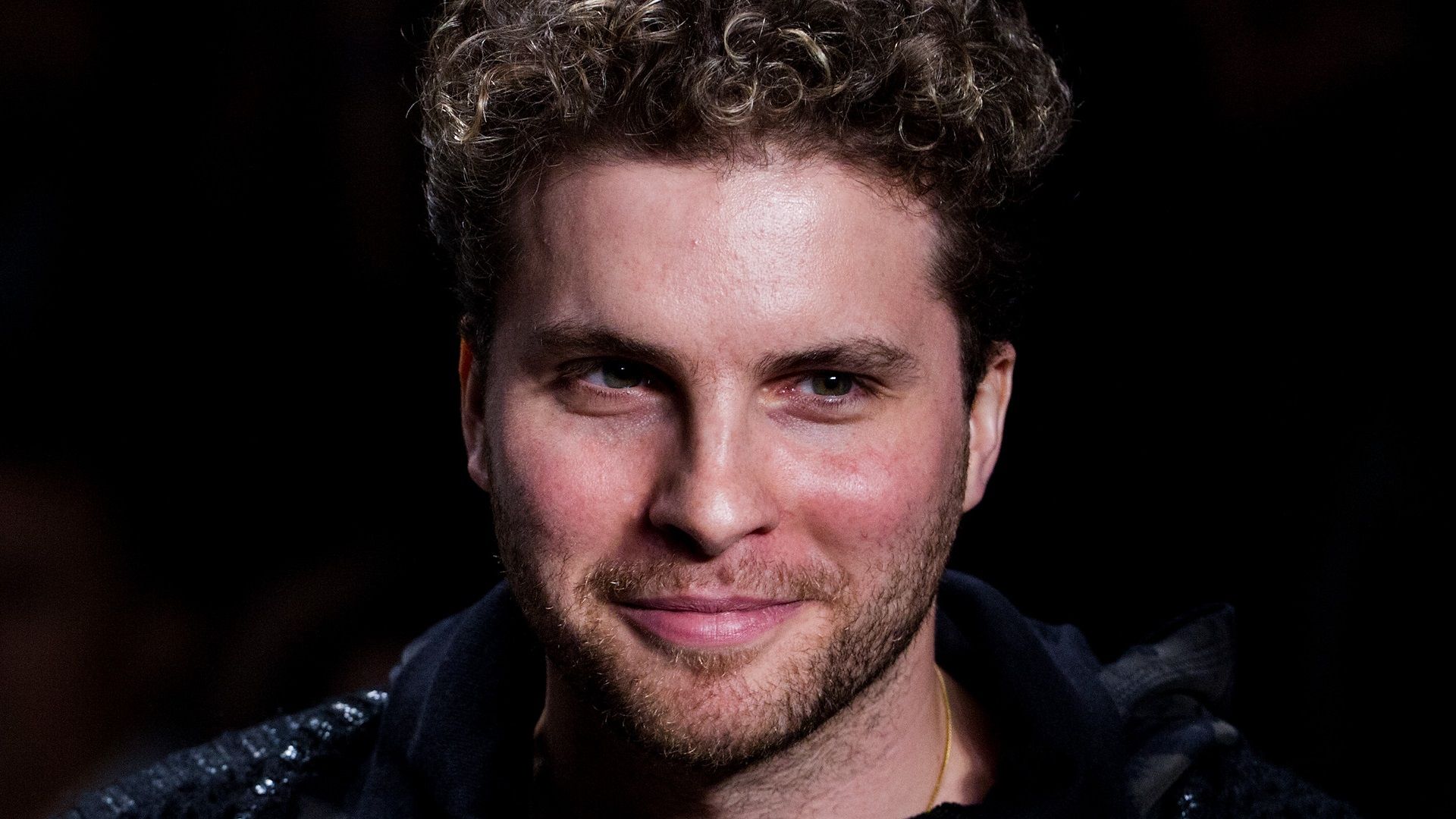 Thiago Fragoso, ator