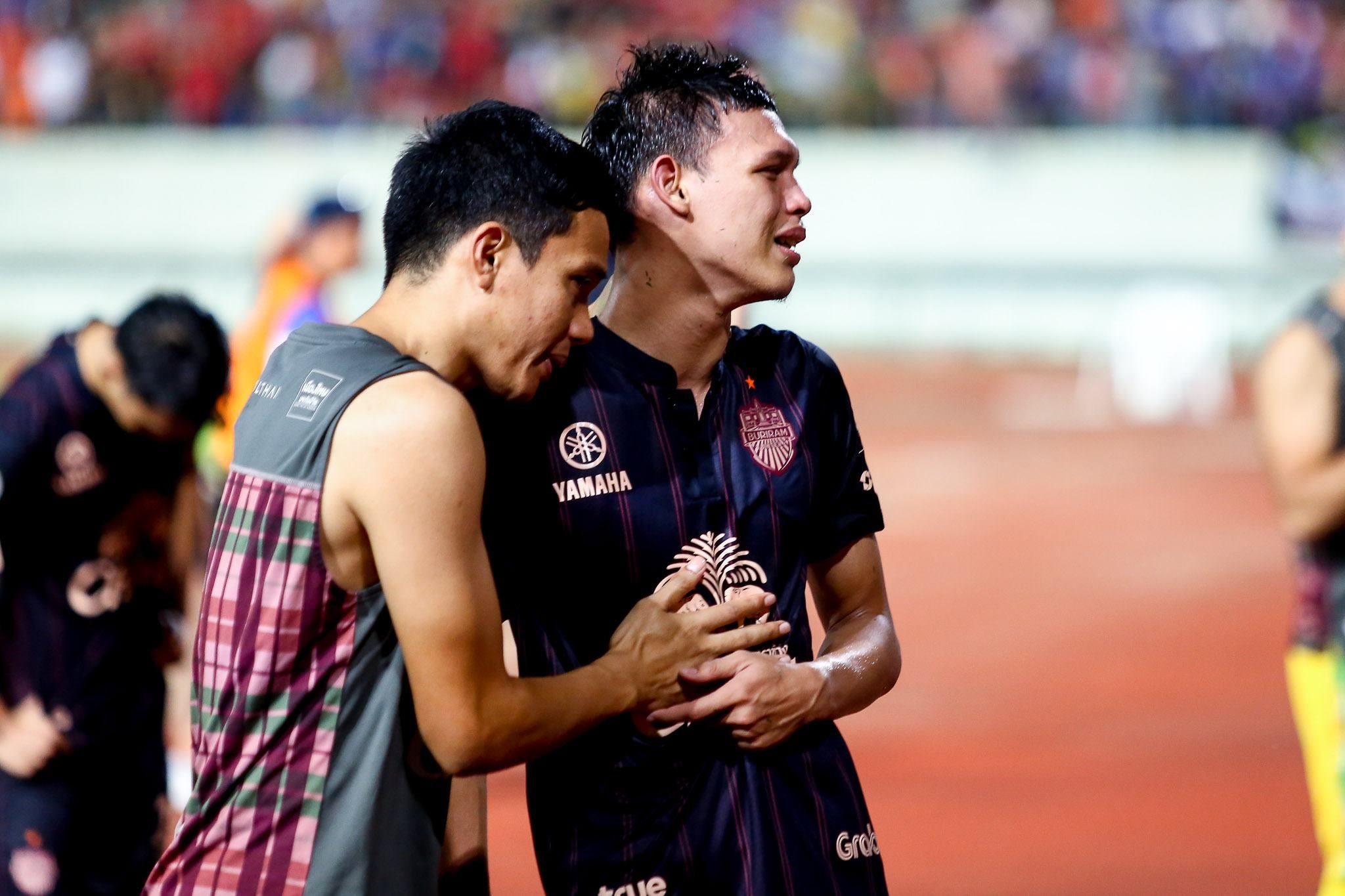 บุรีรัมย์ ยูไนเต็ด