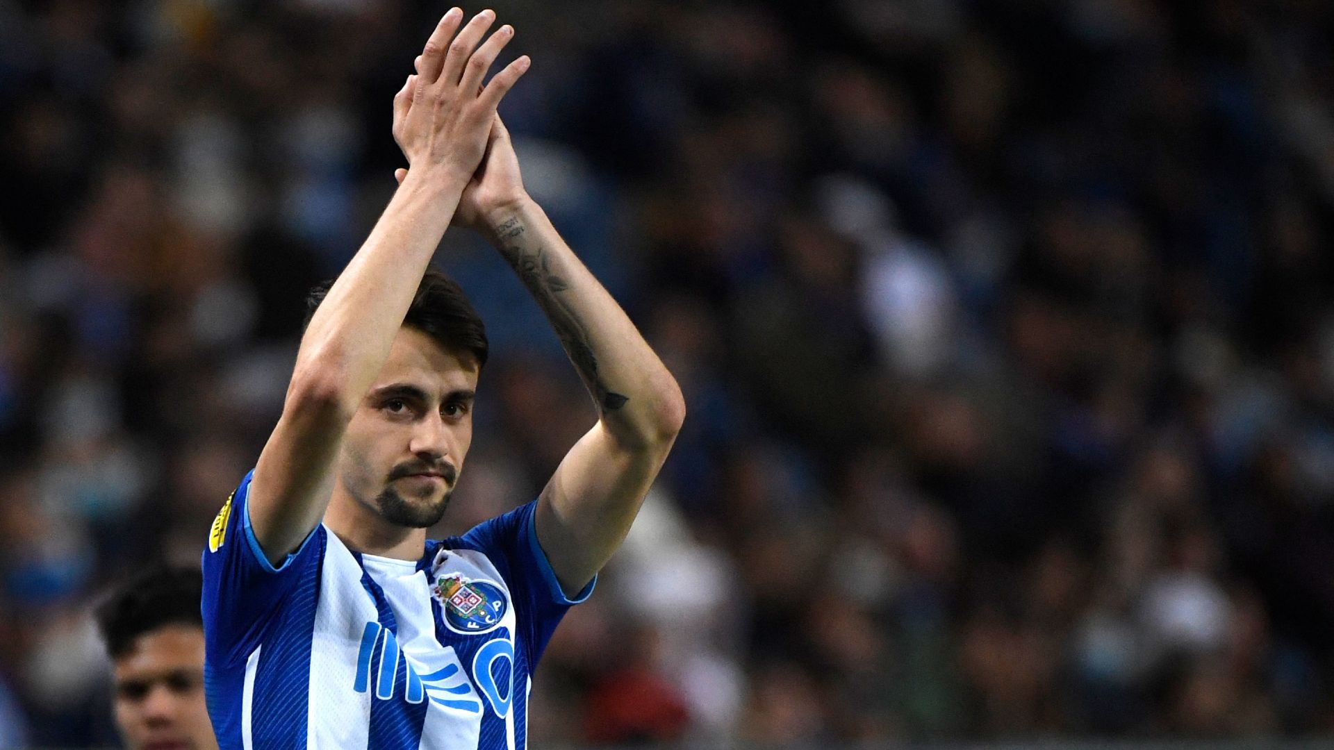 Fabio Vieira Porto 2021-22