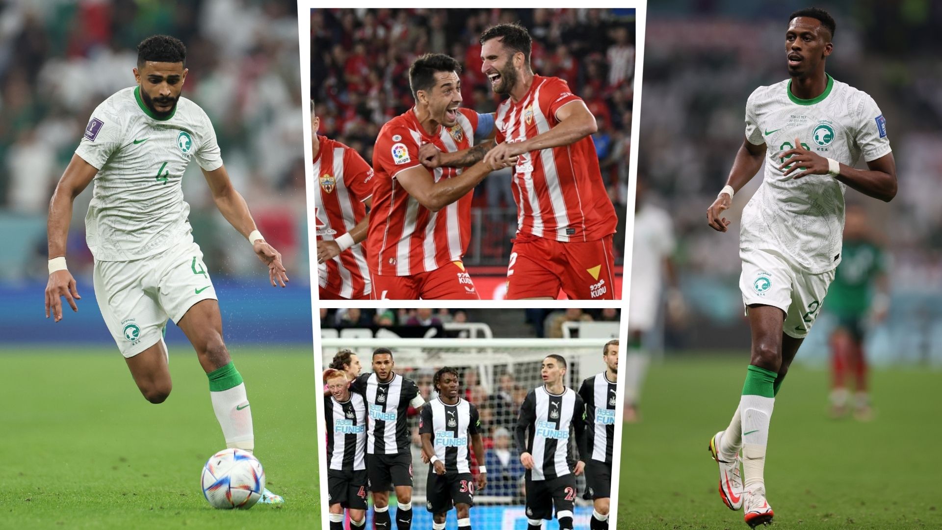 mohamed kanno - Abdulelah Al-Amri