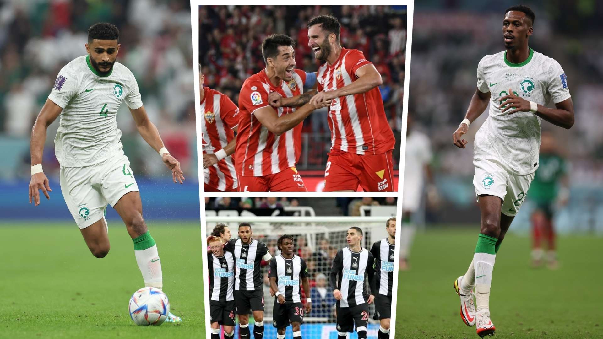 mohamed kanno - Abdulelah Al-Amri